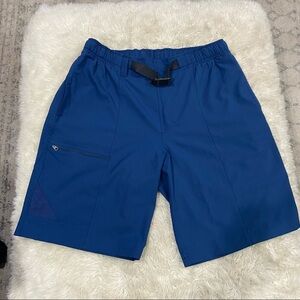 Columbia light weight shorts mens sz M